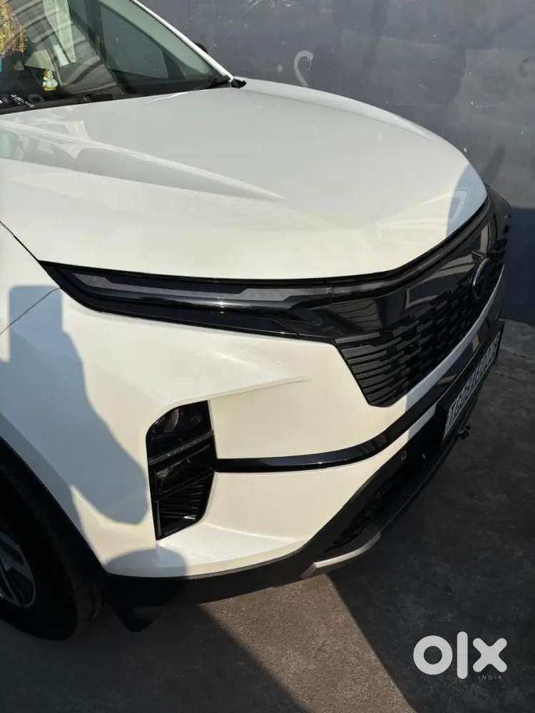 Fully Loaded Tata Safari Adventure Plus Automatic For Sale
