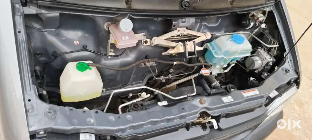 Maruti Suzuki Eeco 2023
