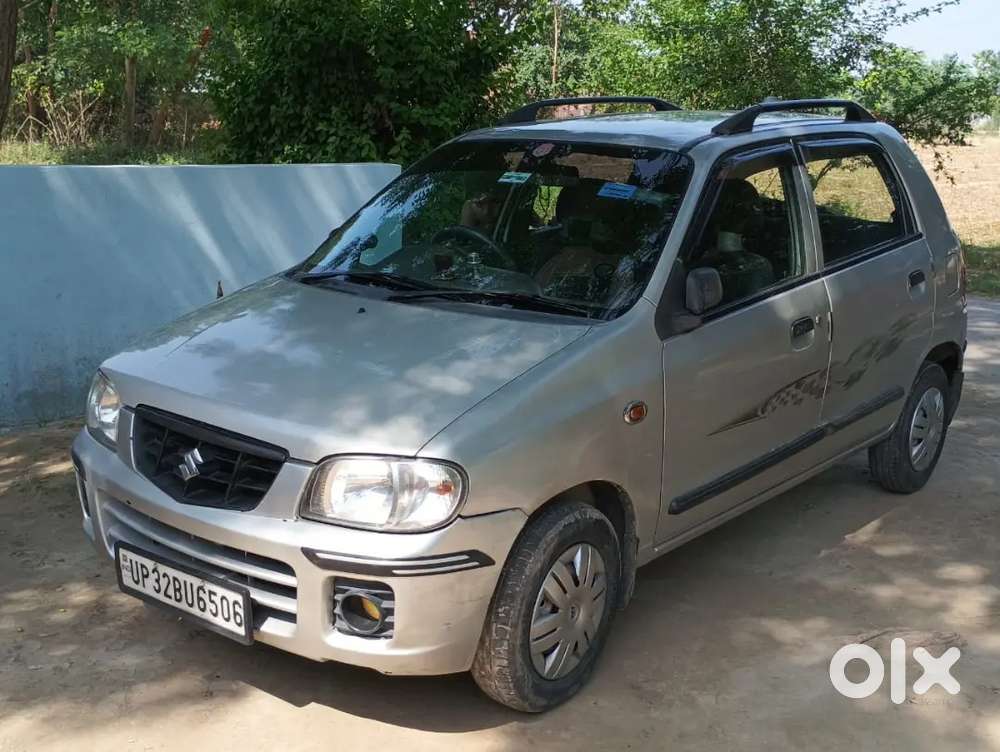 Maruti Suzuki Alto Lxi 2006