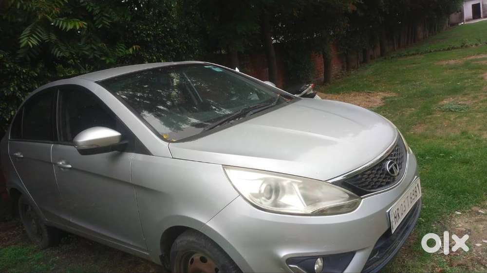 Tata Motors-tata Zest Xm