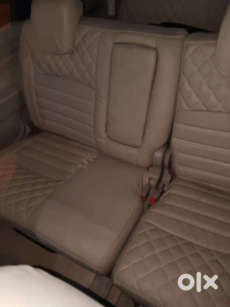 Maruti Suzuki Ertiga 2018