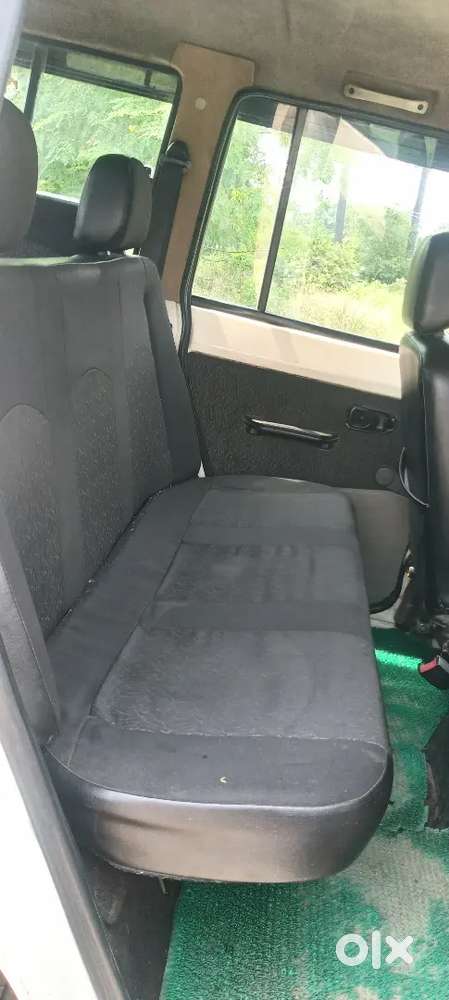 Tata Sumo Gold 2013 Model
