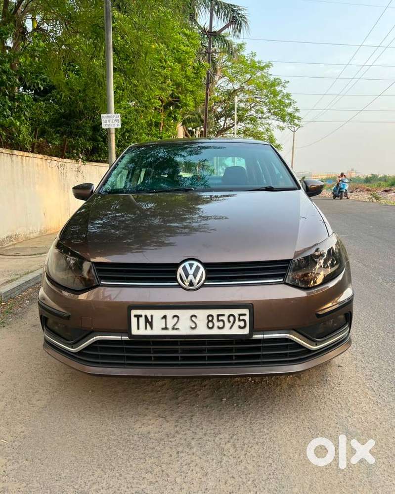 Volkswagen Ameo 1.5 Tdi Highline, 2017, Diesel