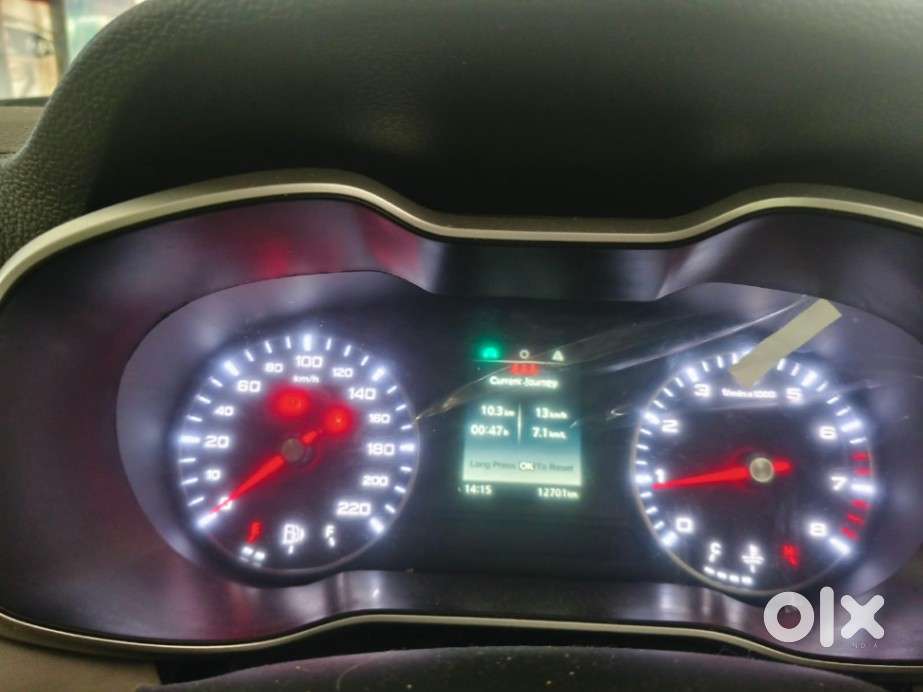 Mg Astor 1.5 Style, 2024, Petrol