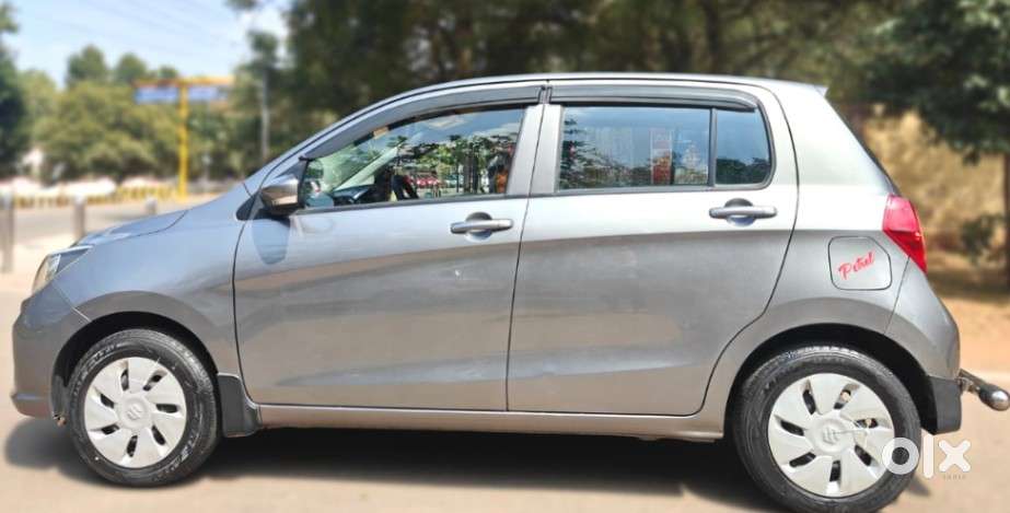 Maruti Suzuki Celerio