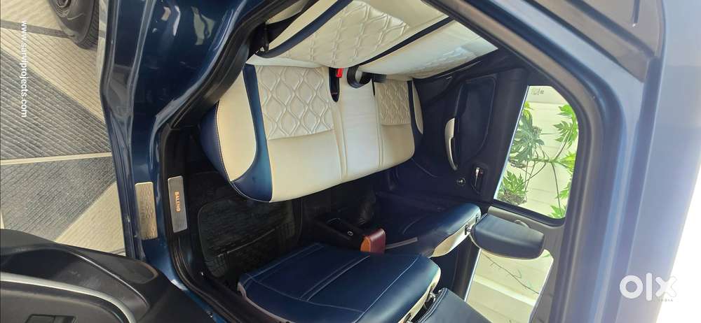 Maruti Suzuki Baleno 2017 Diesel 120000 Km Driven