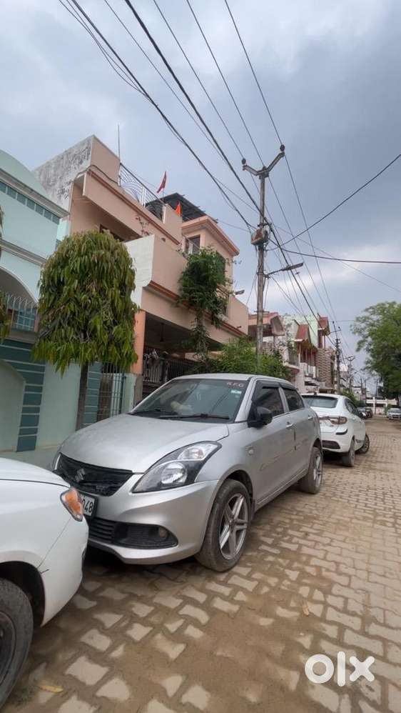 Maruti Suzuki Dzire 2014 Diesel Well Maintained