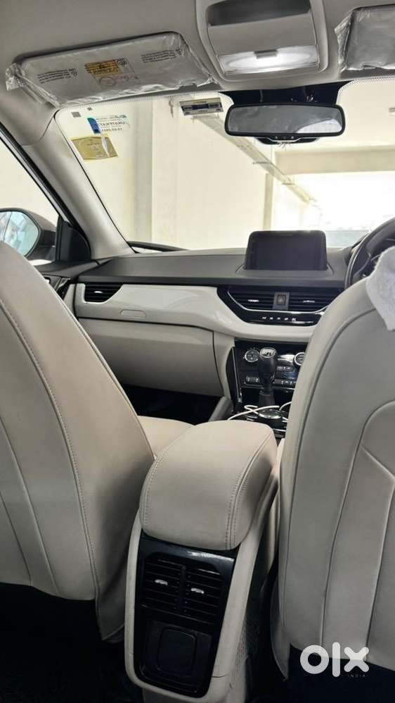 Tata Nexon 2023 Petrol With Ventilated Seats Good Condition