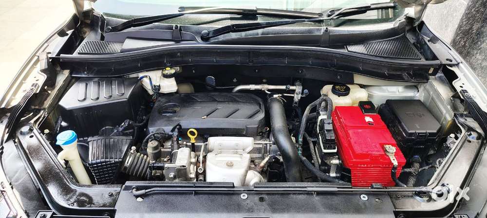 Mg Astor 1.3 Savvy Turbo At S Red, 2023, Petrol