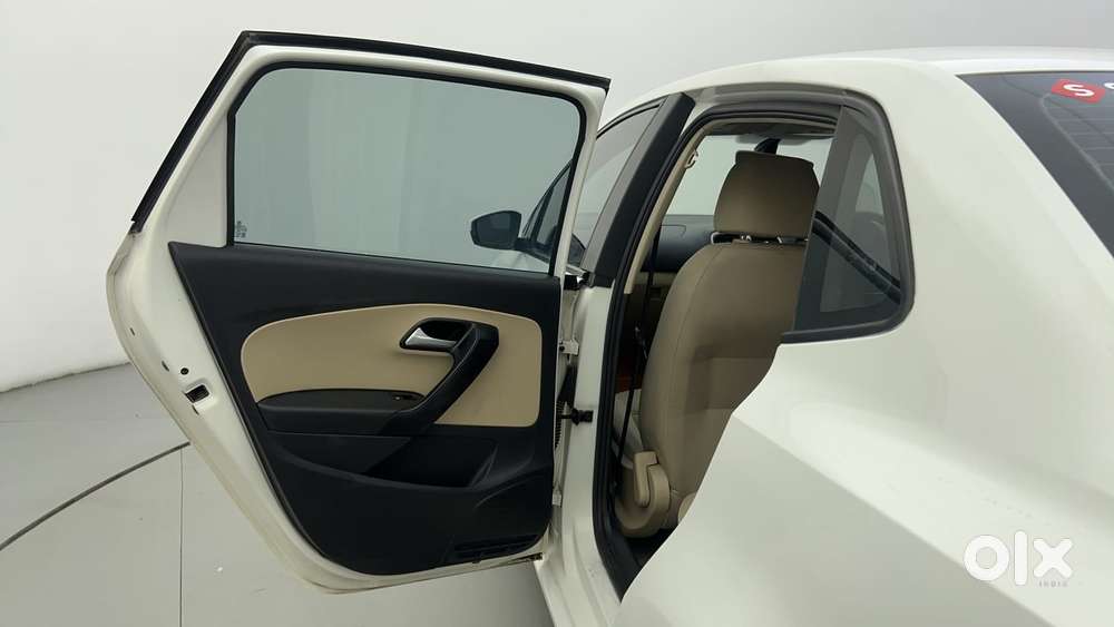 Volkswagen Ameo 1.5 Tdi Highline Plus At, 2018, Diesel