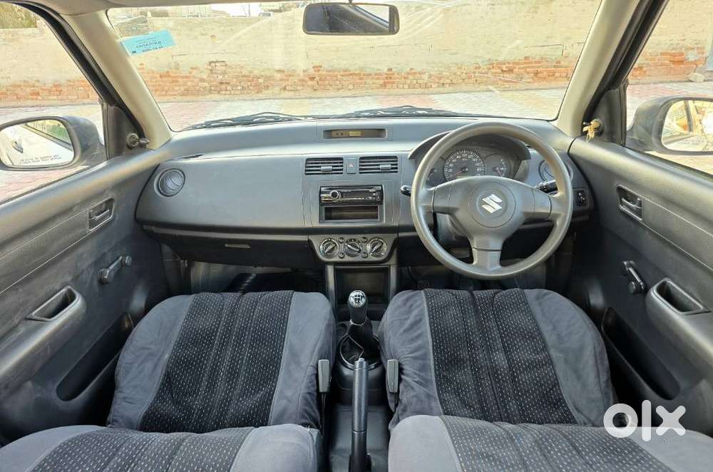 Maruti Suzuki Dzire 1.2 Lxi, 2008, Petrol