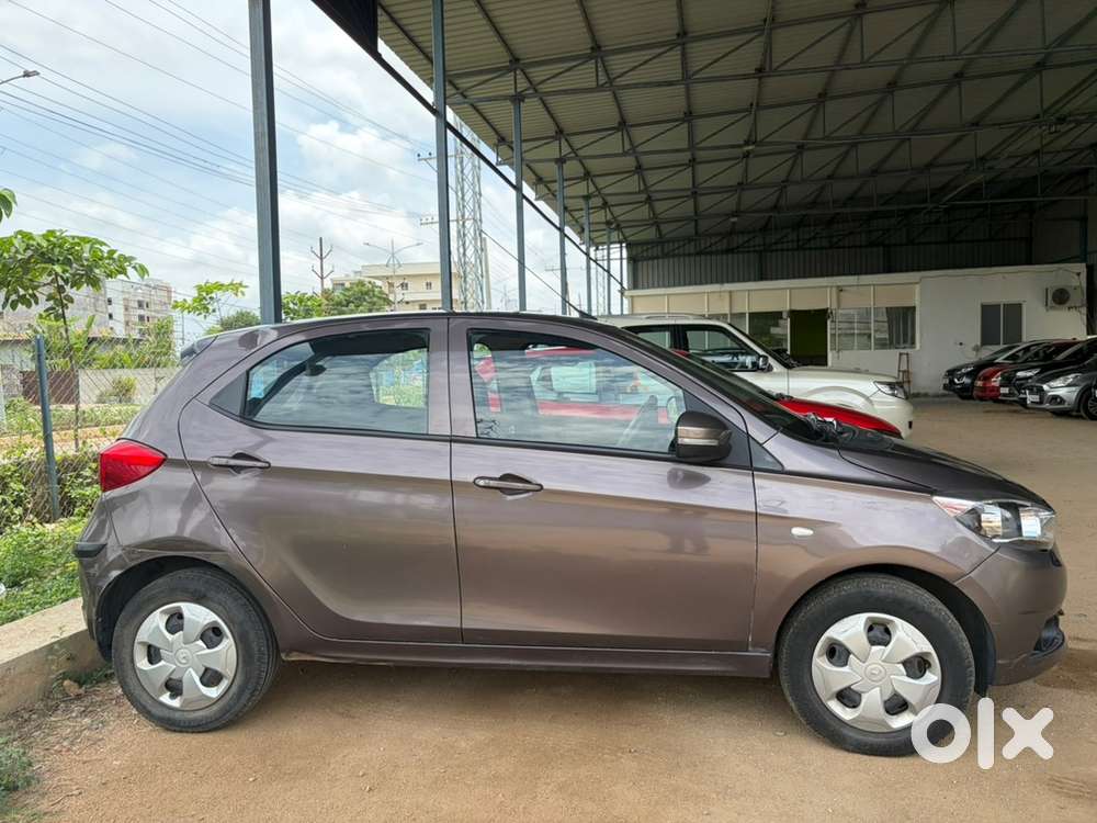 Tata Tiago Rhythm 2018 Just 24,000 Kms Driven