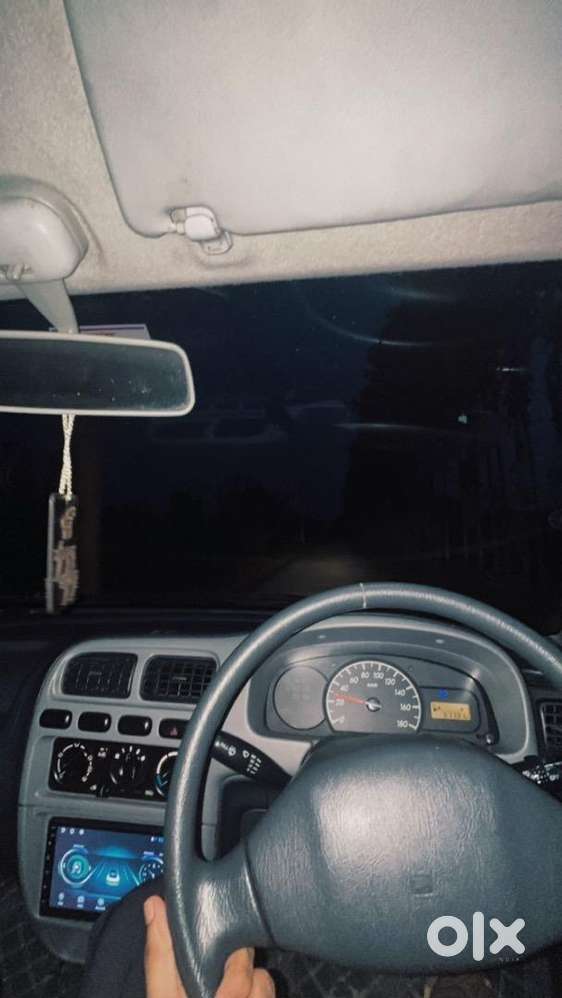 Maruti Suzuki Alto 2010 Petrol Well Maintained