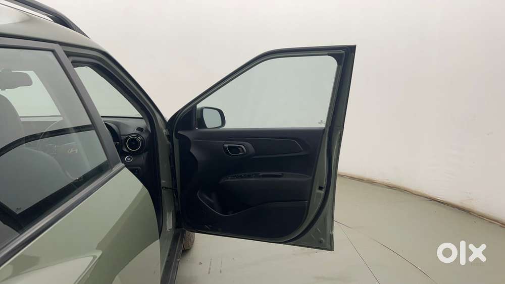 Hyundai Exter Sx (o) Connect 1.2 Amt, 2024, Petrol