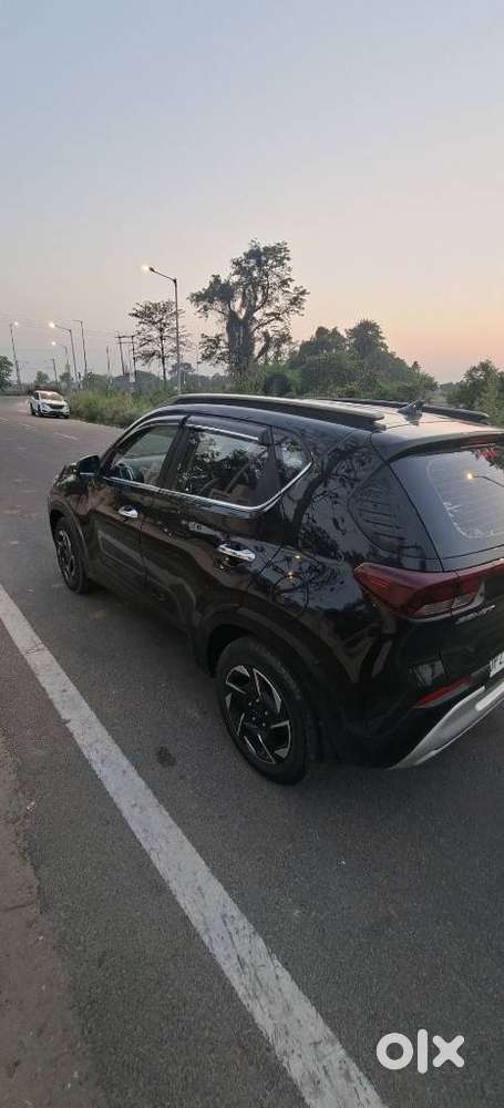 Kia Sonet Htk Plus D, 2022, Diesel