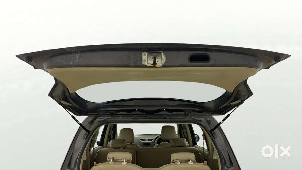 Maruti Suzuki Ertiga