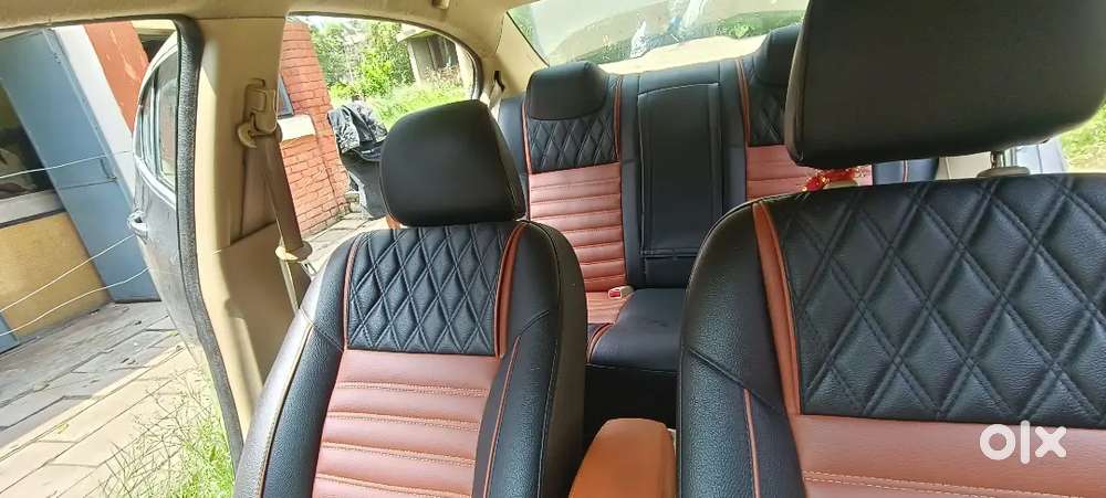 Honda City Petrol 2010