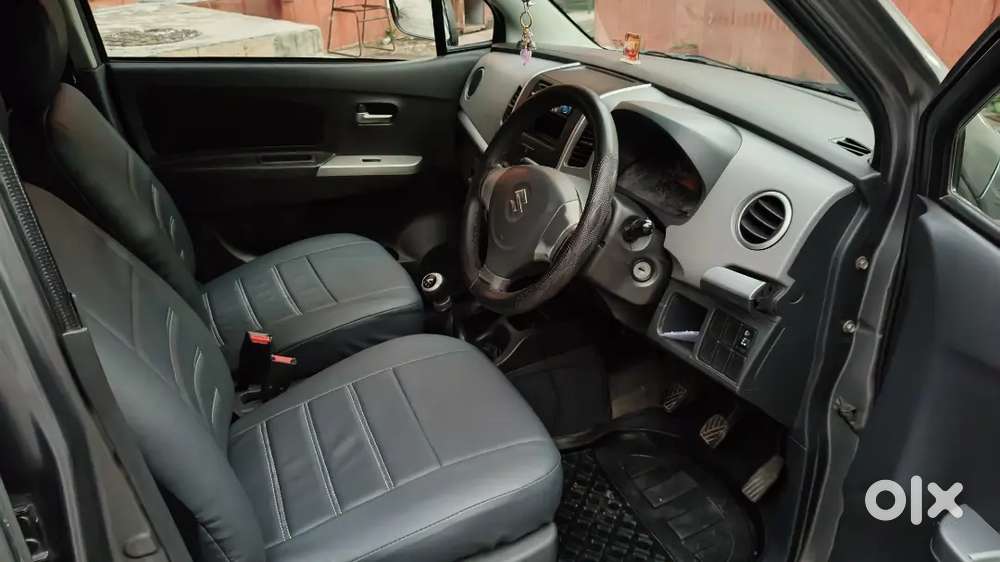 Maruti Suzuki Wagon R 2010