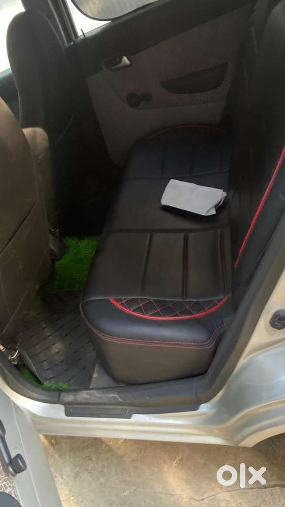 Maruti Suzuki Alto 800 2017 Petrol 55000 Km Driven