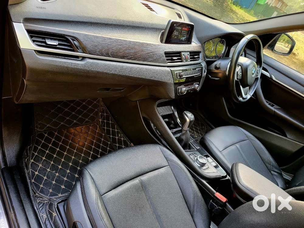 Bmw X1 Sdrive 20d X Line, 2019, Diesel