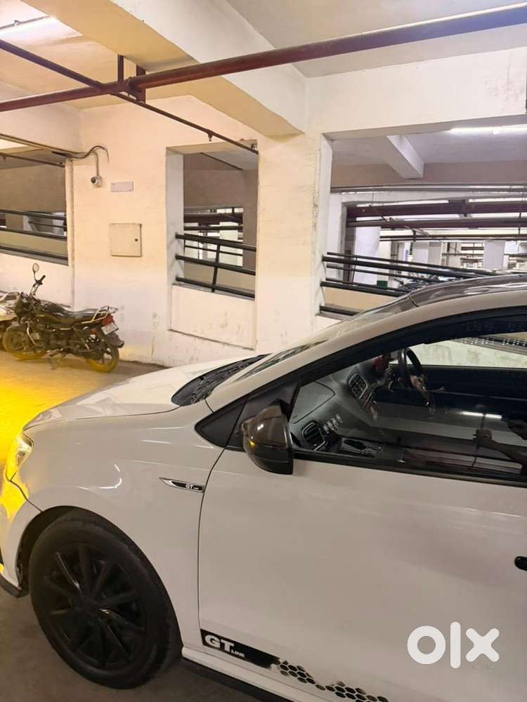 Polo Gt Sports Edition 2019 Stage 2+ Pops &bangs