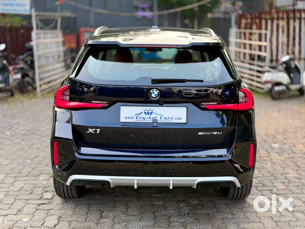 Bmw X1, 2026, Petrol