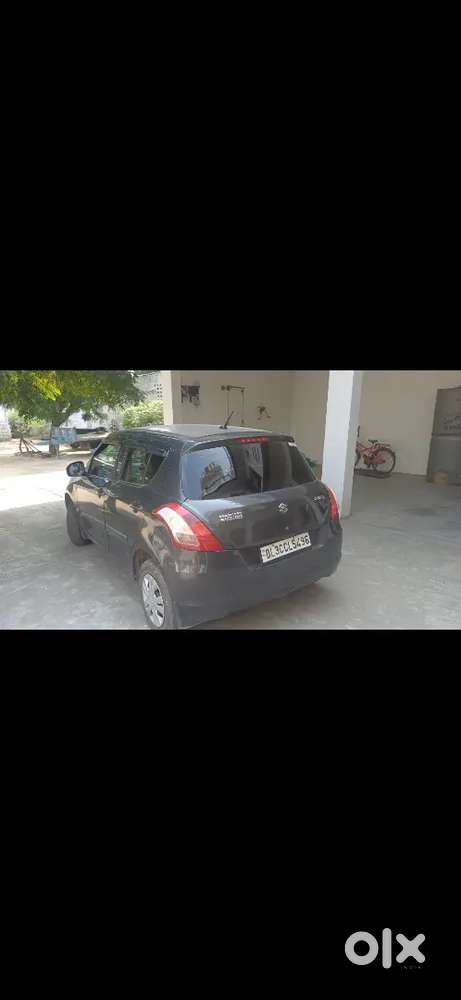 Maruti Suzuki Swift 2017 Petrol 49000 Km Driven Very Good Condition