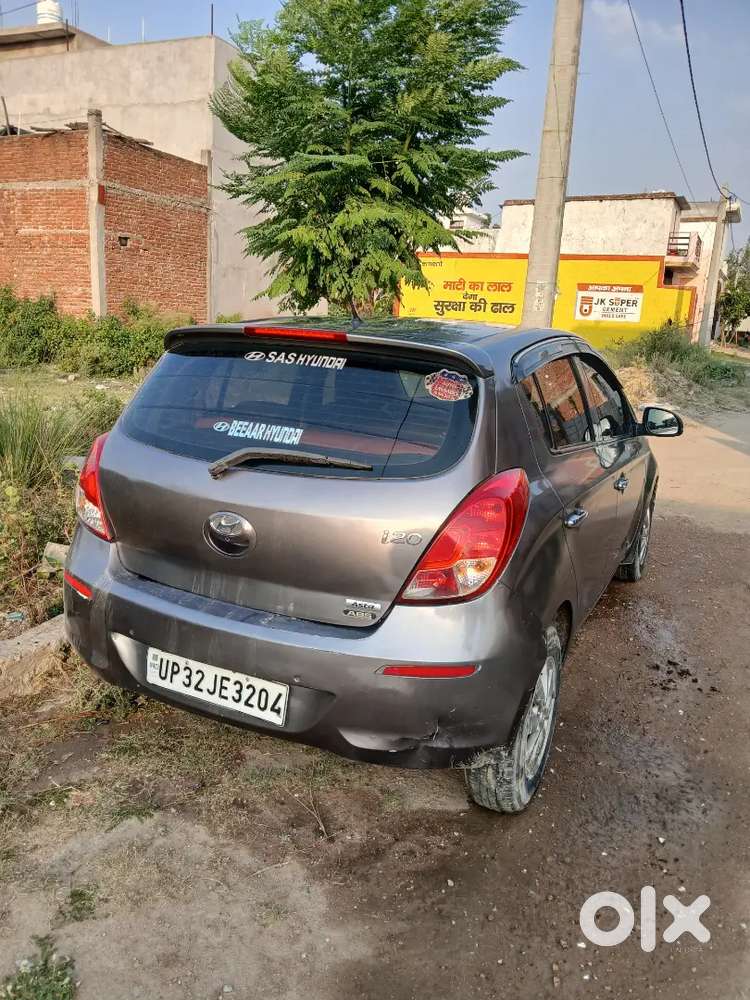 Hyundai I20 2012 Diesel 90000 Km Driven
