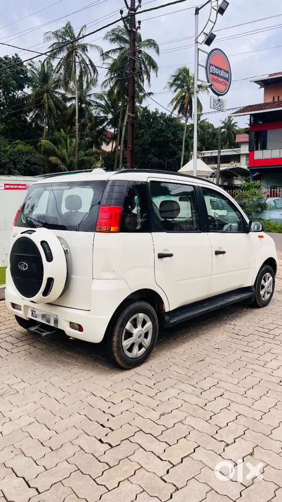 Mahindra Quanto 1.5 C4 2013 Diesel 7 Seater