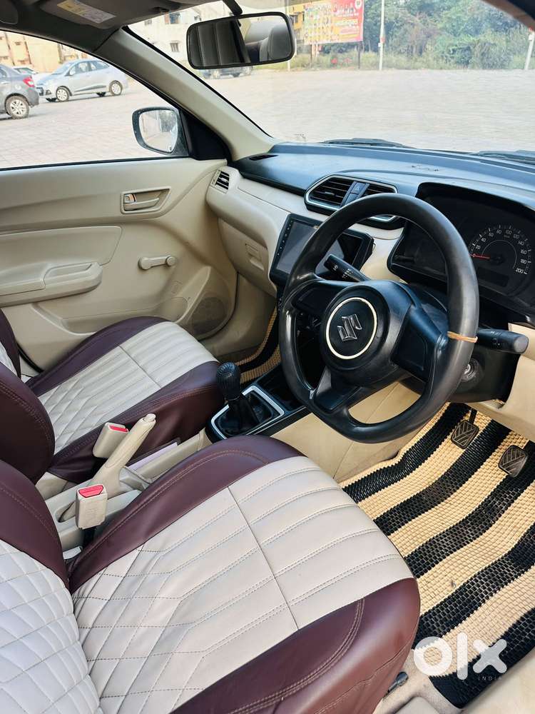 Maruti Suzuki Swift Dzire Vdi (o), 2019, Diesel