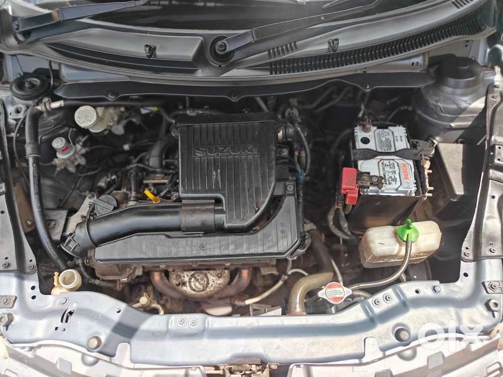 Maruti Suzuki Swift Vxi Optional, 2012, Petrol