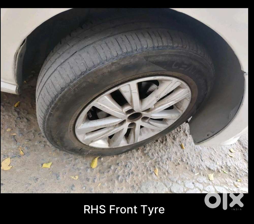 Volkswagen Polo 2016 Petrol Well Maintained