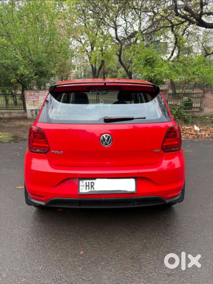 Volkswagen Polo 1.0 Comfortline Plus, 2021, Petrol