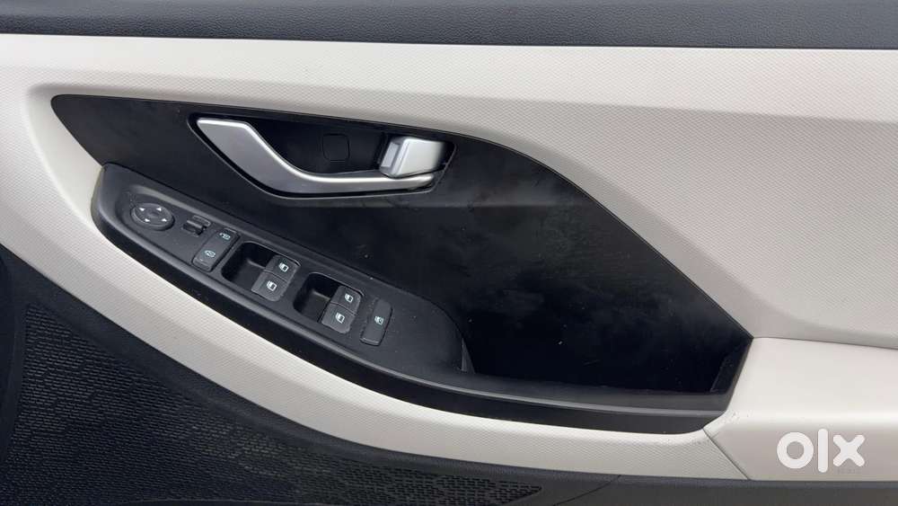 Hyundai Creta 1.5 S Petrol Imt, 2021, Petrol