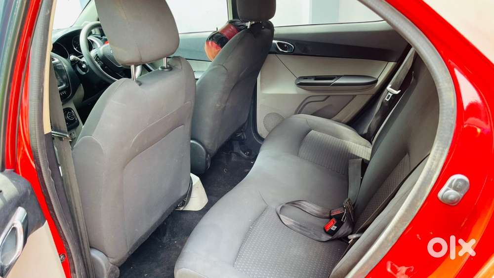 Tata Tiago Petrol 2019