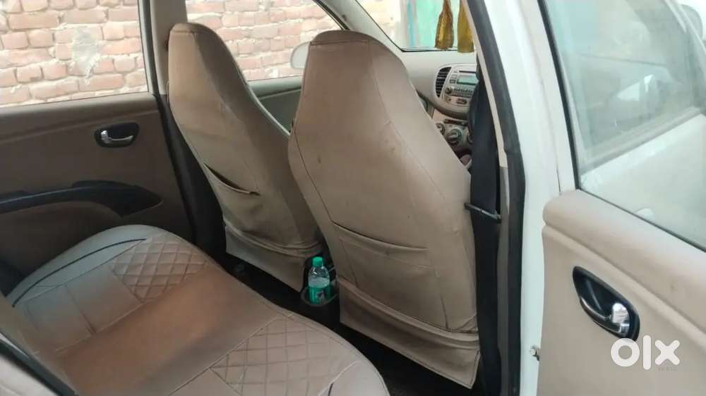 Hyundai I10 2013 Petrol Good Condition