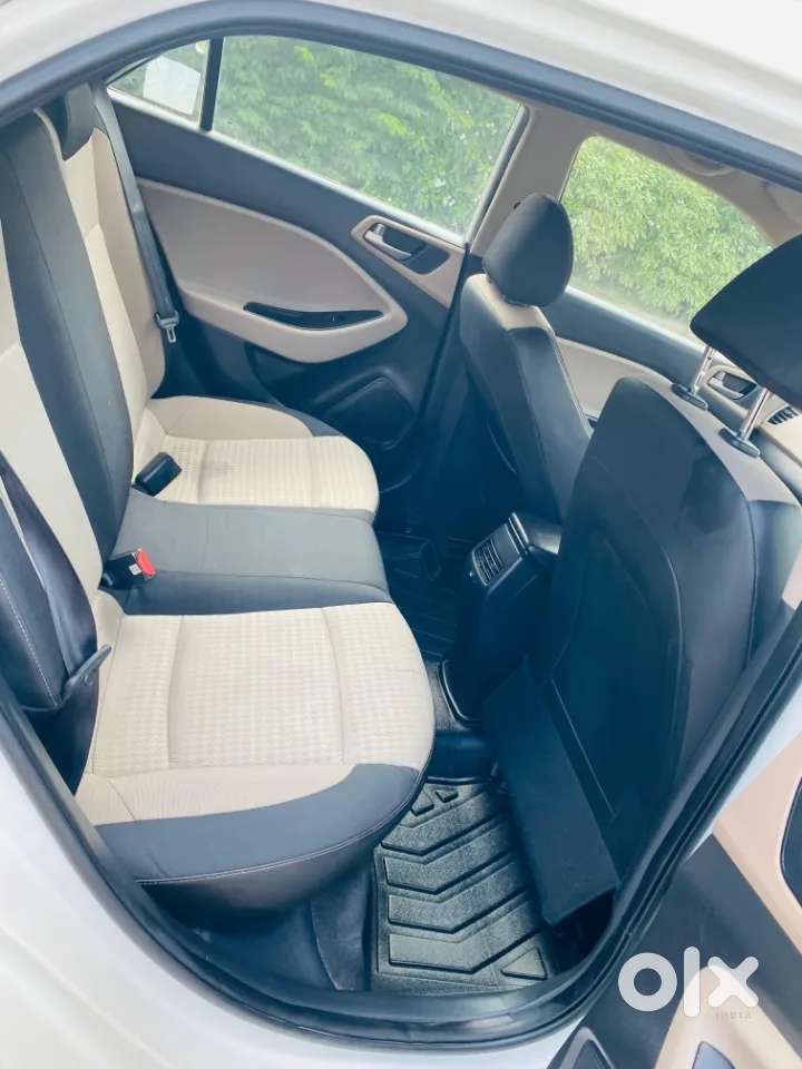Hyundai Elite I20 Asta 1.4 Crdi, 2018, Diesel
