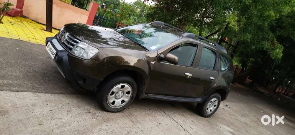 Renault Duster 85ps Rxe Diesel, 2014, Diesel