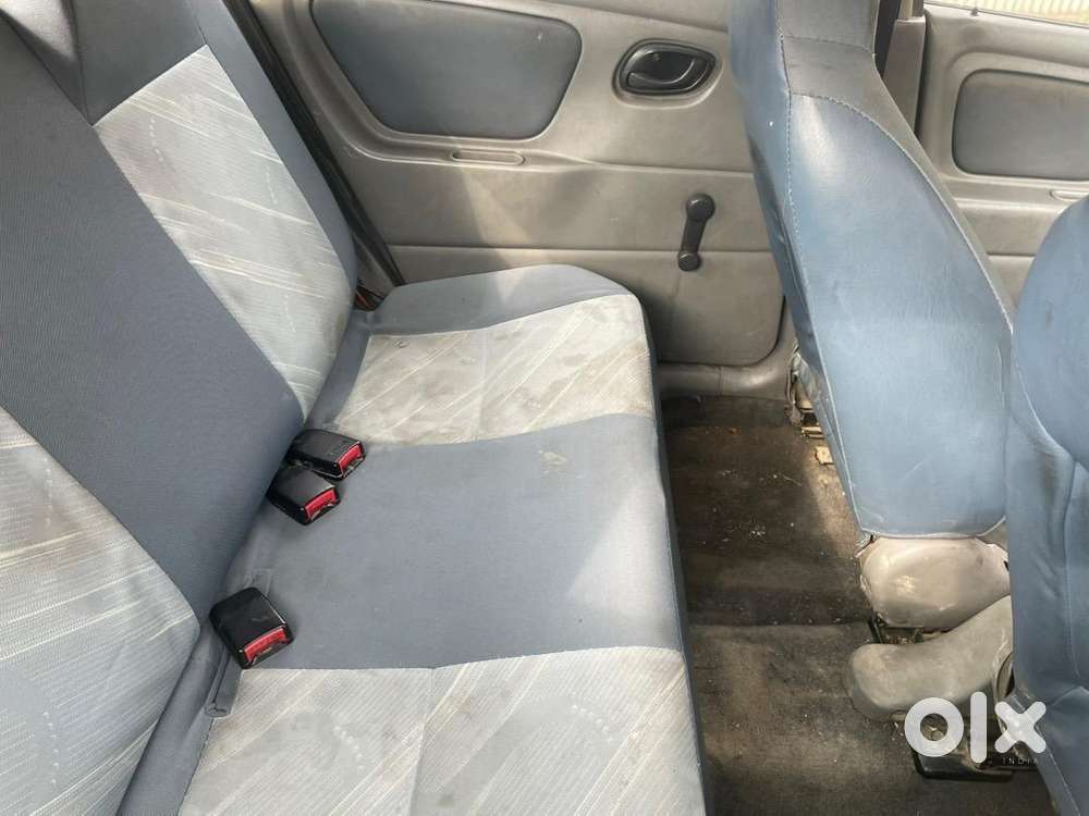 Maruti Suzuki Alto K10 2011 Petrol Well Maintained