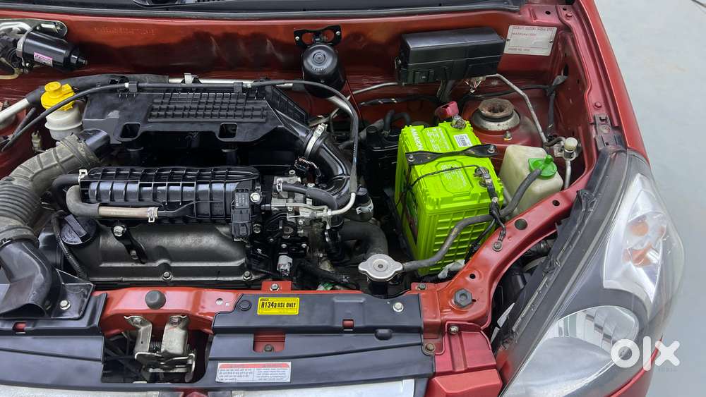 Maruti Suzuki Alto 800 Lxi, 2014, Petrol