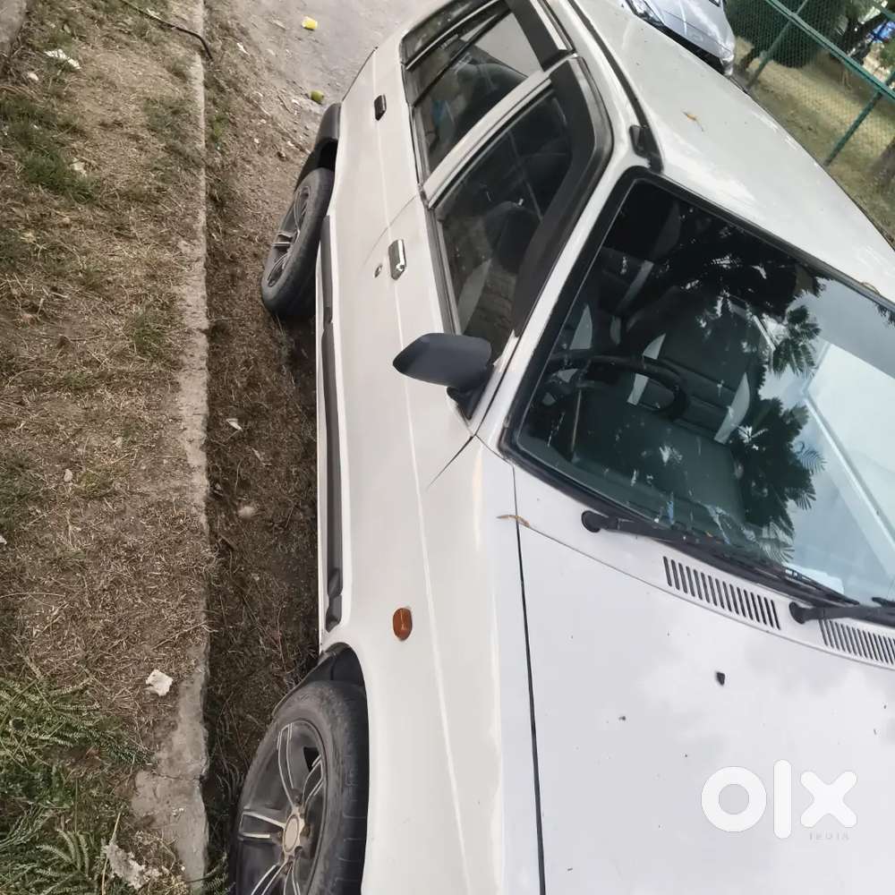 Maruti Suzuki 800 2014 Ac