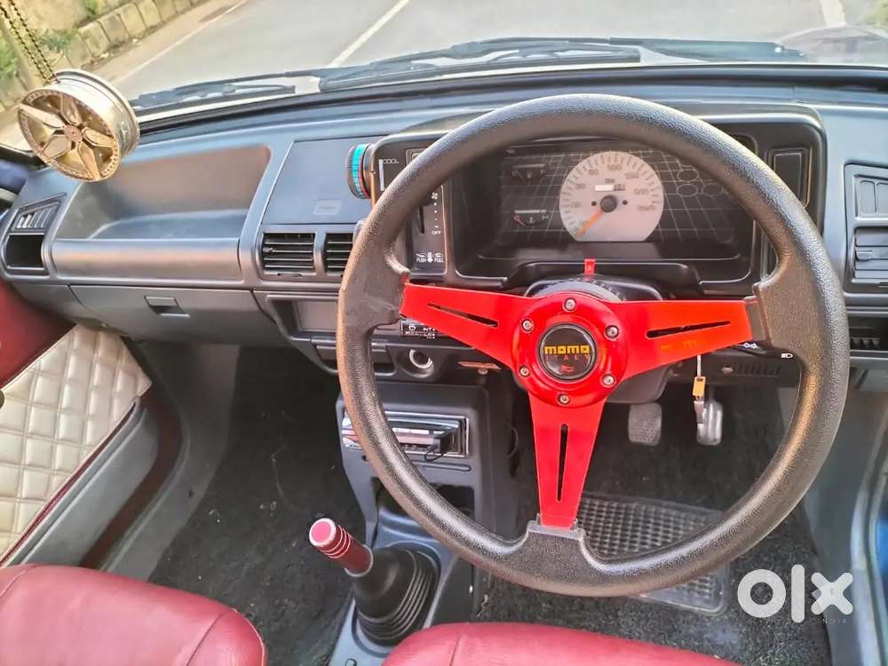 Maruti Suzuki 800 2006 Petrol Well Maintained