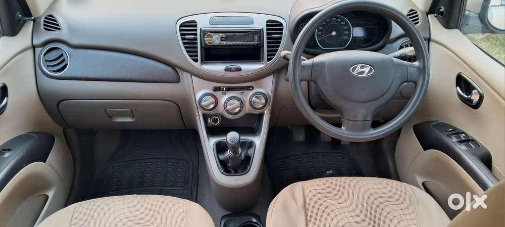 Hyundai I10 1.2 Kappa Magna, 2013, Petrol