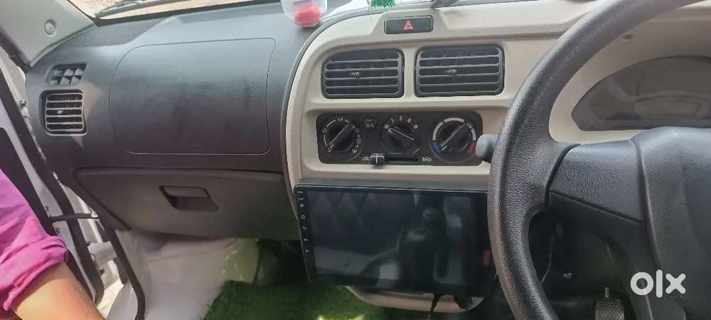 Maruti Suzuki Eeco 2025 Petrol 16000 Km Driven