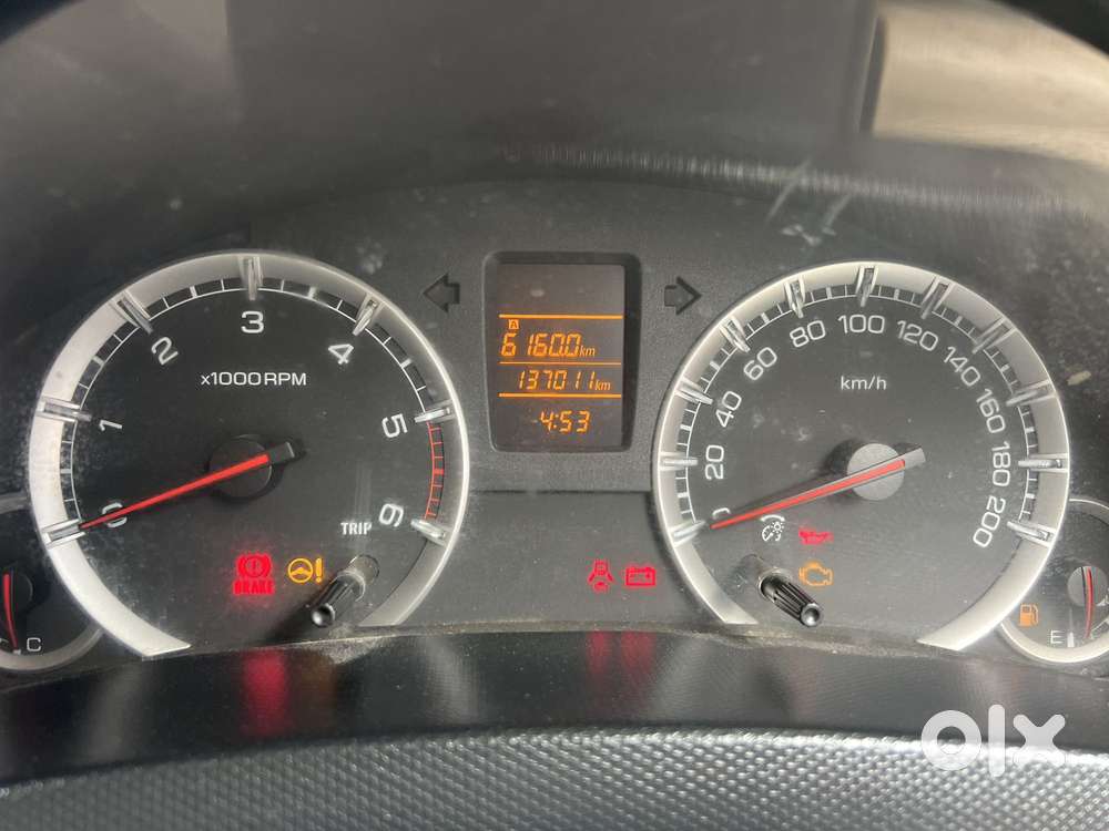 Maruti Suzuki Swift Dzire Vdi Bsiv, 2012, Diesel