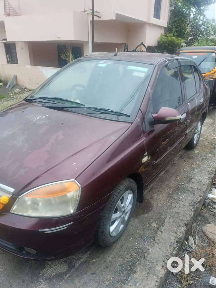 Tata Indigo Ecs Good Condition