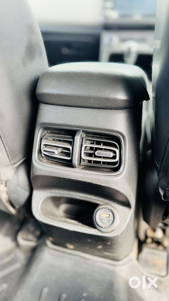 Hyundai Creta S 1.5 Diesel, 2021, Diesel