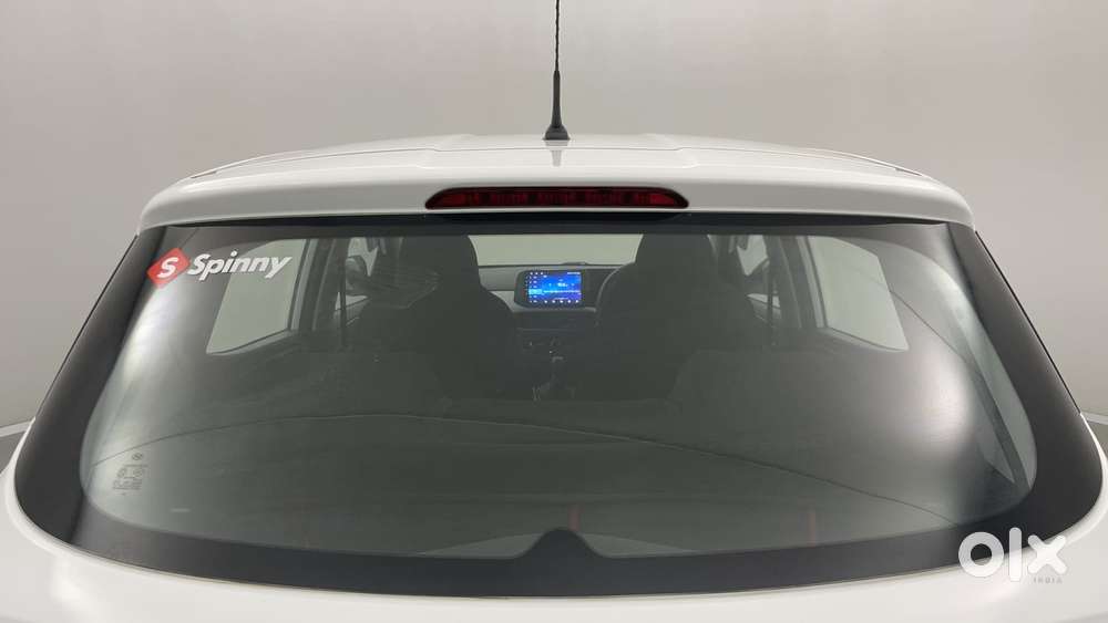 Hyundai Grand I10 Nios Magna 1.2 Kappa Vtvt, 2022, Petrol