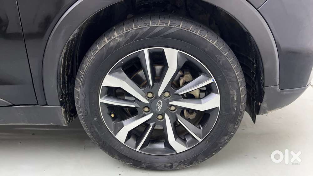 Mahindra Xuv300 W8 Option Diesel, 2020, Diesel