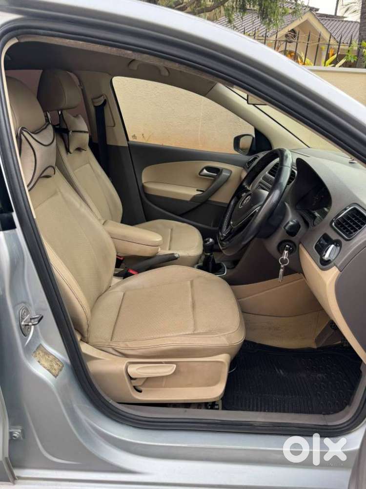 Volkswagen Vento 1.2 Tsi Highline, 2016, Diesel